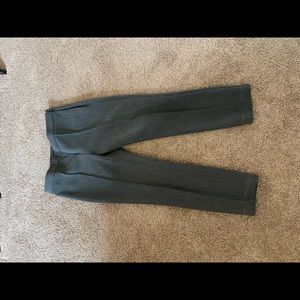 Ann Taylor dress pants. Excellent condition- never worn.